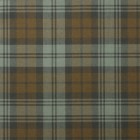 Reiver Light Weight Tartan Fabric - Black Watch Weathered